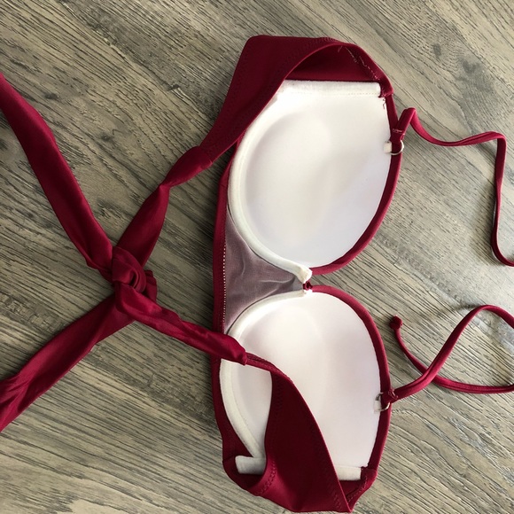 Need a new swimsuit top this summer? I got you - Picture 3 of 3